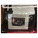 California King Comforter Set