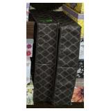 Two Foldable Storage boxes