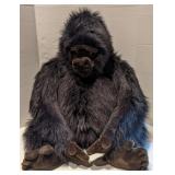 Large Plush Animal Gorilla from Dakin Inc