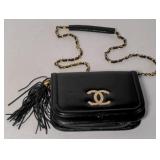 Chanel wallet purse
