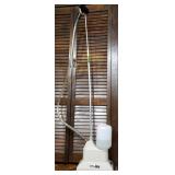 Jiffy pro-line steamer (7" x 11" x 37")