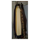 Lot of blazers/jackets. Various sizes