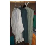 Lot of blazers various sizes