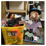 Halloween Decorations