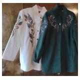 *Bidding on 1 Times the Quantity - Bob Mackie