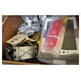 Contents of Kitchen Drawer