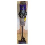 Dyson cordless chargeable vacuum 46" tall