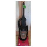 Bissell Powerforce Helix vacuum 45" tall