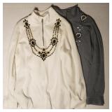 Bob Mackie Wearable Art Women