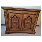 Buffet Cabinet approx 38" x 18" x 31"
