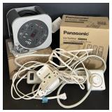 Electronic lot including Panasonic Cordless p
