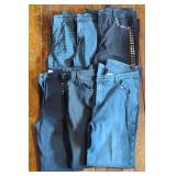 *Bidding on 1 Times the Quantity - Lot of Jeans