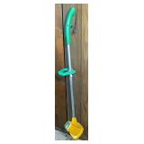 Needie weed eater string trimmer.