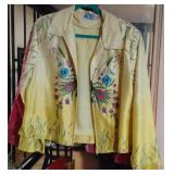 *Bidding on 2 Times the Quantity - Anage Silk