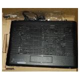 Box w/ Cisco systems networking router and more
