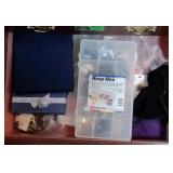 Lot of Jewelry incl. Earrings & Necklaces