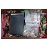 Lot of Jewelry incl. Bracelets & Earrings