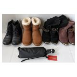 Womens Shoes & Peacock Better Brella. Shoes Sized