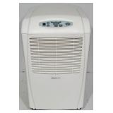 Polar Wind dehumidifier, model MDB-65AE, 13 3/4"