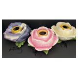 Hanging Birdhouses *bidding 1x3