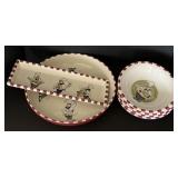 Sonoma Pasta Dish Set