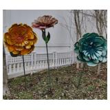 *Bidding on 1 times the quantity - Flower Garden