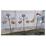 *Bidding on 1 times the quantity- Multi Colored