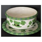 Cheryl & Co. St Patrick