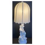 35in Decorative Lamp