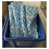 Tote with clothes Storage Bags and Stainless