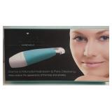 NuBrilliance Diamond Microdermabrasion & Pore