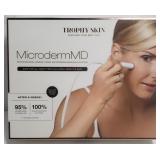 Trophy Skin MicrodermMD System No. TSMDD02