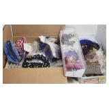 Hair Accessories Headbands Clips