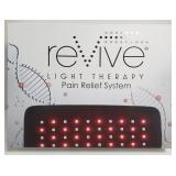 Revive Light Therapy Pain Relief System No.
