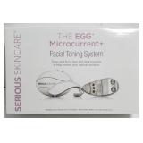 Serious Skincare The EGG Microcurrent Facial