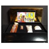 Givenchy Organza Gift Set