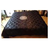 Flex-A-Bed Electric Massage Bed (approx 75" x 79"