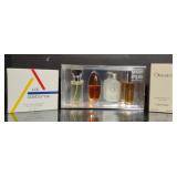 Calvin Klein & Liz Claiborne Perfume