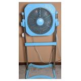 Revita Air Electric Fan Model No. AI-4500 20"W x