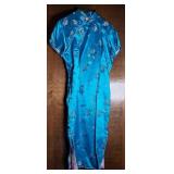 Qipao Traditional Chinese Dress Squirrel Hangzhou