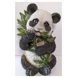 Tian Shan The Panda Statue. ~19" Tall