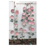 *Bidding on 1 Times the Quantity- Garden Stakes