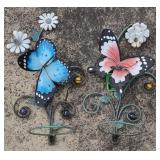 *Bidding on 1 Times the Quantity- Garden Metal