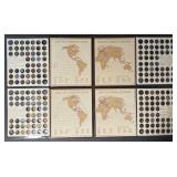 100 Coins of 100 Nations