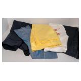 Lot of 5 pairs of women