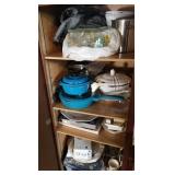 Lot of household items