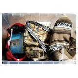 Lot of ephemera on vacation destinations in large