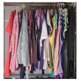 Blouses Tank Tops Shirts Women Sizes Large to