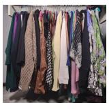 Blouses Tank Tops Shirts Women Sizes Large to