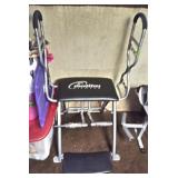 Malibu Pilates Workout Machine